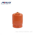 5kg Home Use Lpg Cylinder Sell Well